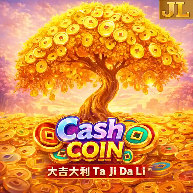 Cash Coin
