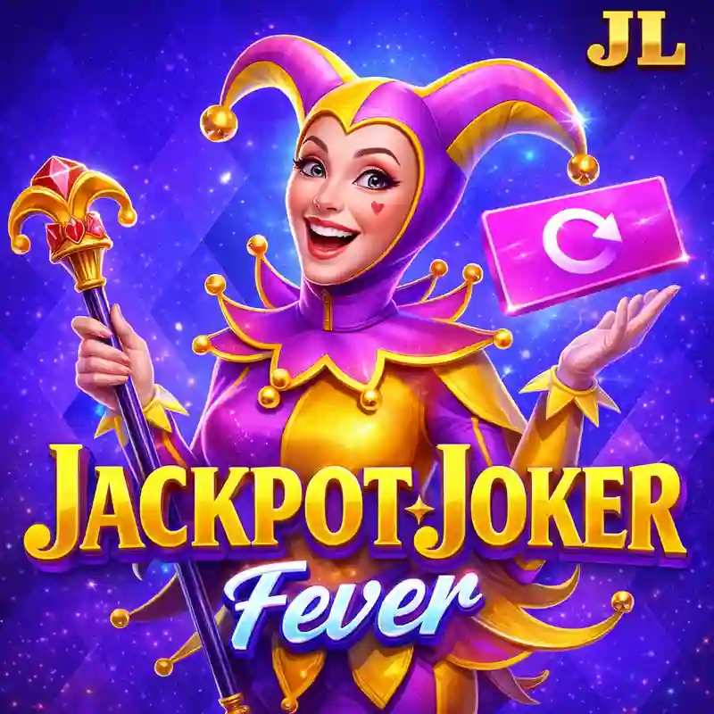 Jackpot Joker Fever