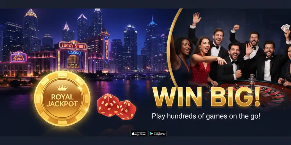 OrionPlay Promo Banner